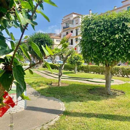 Apartamento Violeta By Solymar Holiday Torre Del Mar