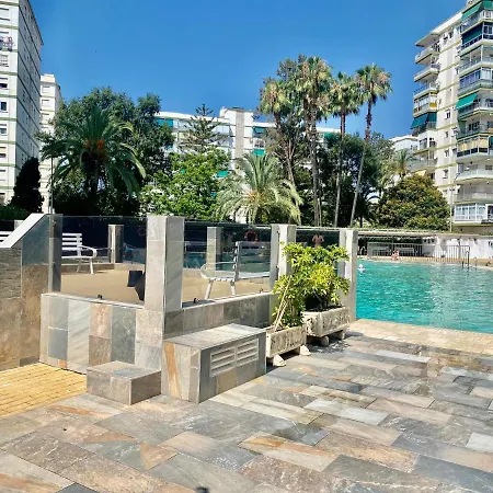 Lejlighed Apartamento Violeta By Solymar Holiday
