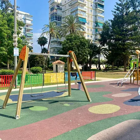 Apartamento Violeta By Solymar Holiday *