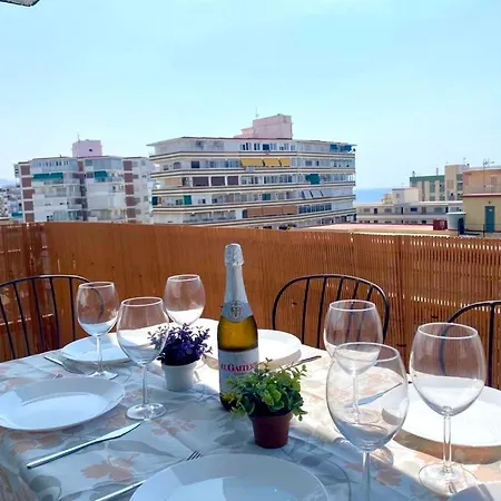 Apartamento Violeta By Solymar Holiday Torre Del Mar