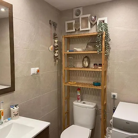 Apartamento Violeta By Solymar Holiday