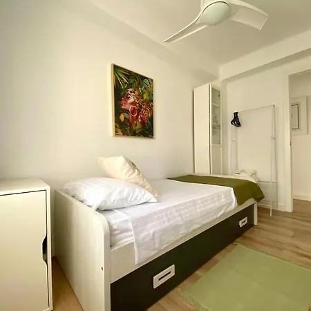 Apartamento Violeta By Solymar Holiday Lejlighed *