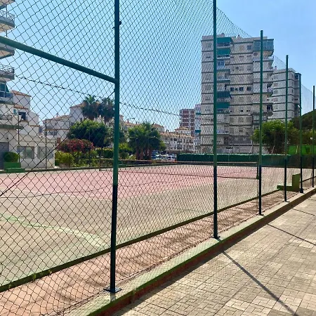 Apartamento Violeta By Solymar Holiday * Torre Del Mar
