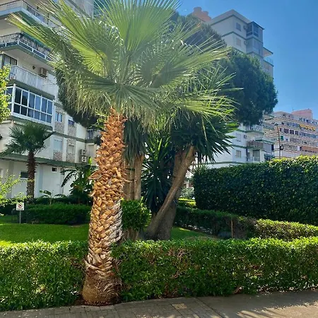 Apartamento Violeta By Solymar Holiday Torre Del Mar