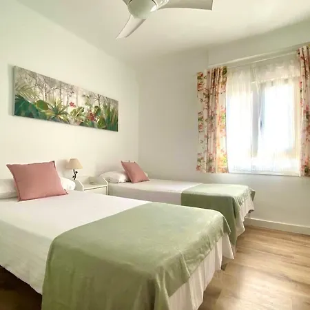 Apartamento Violeta By Solymar Holiday *