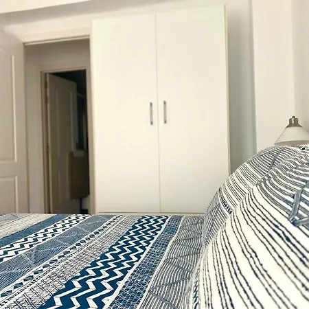 Lejlighed Apartamento Violeta By Solymar Holiday
