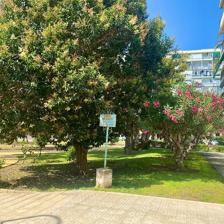 Apartamento Violeta By Solymar Holiday Lejlighed Torre Del Mar
