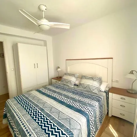 Apartamento Violeta By Solymar Holiday Lejlighed *