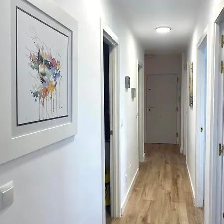 Lejlighed Apartamento Violeta By Solymar Holiday *