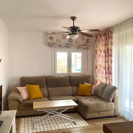 Apartamento Violeta By Solymar Holiday * Torre Del Mar