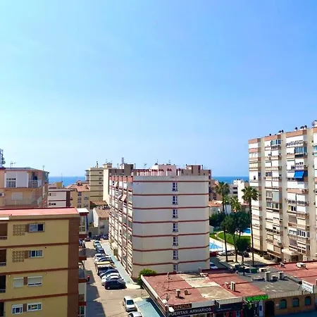 Apartamento Violeta By Solymar Holiday Lejlighed
