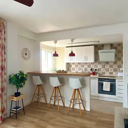 Apartamento Violeta By Solymar Holiday Lejlighed *