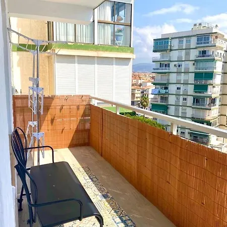 Apartamento Violeta By Solymar Holiday * Torre Del Mar