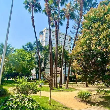 Apartamento Violeta By Solymar Holiday Torre Del Mar