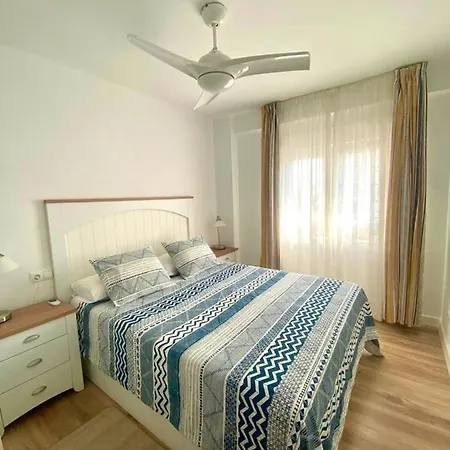 Apartamento Violeta By Solymar Holiday Torre Del Mar