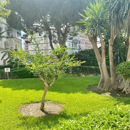 Apartamento Violeta By Solymar Holiday Torre Del Mar