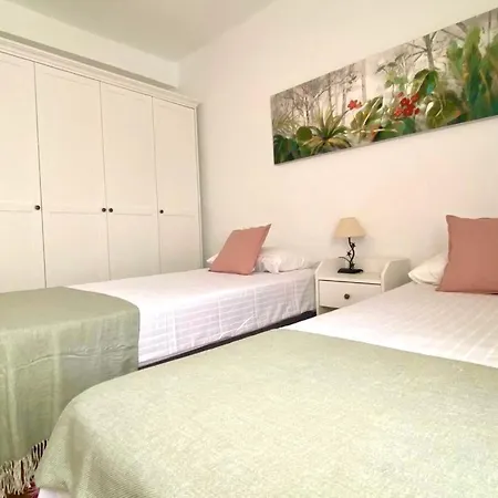 Apartamento Violeta By Solymar Holiday * Torre Del Mar