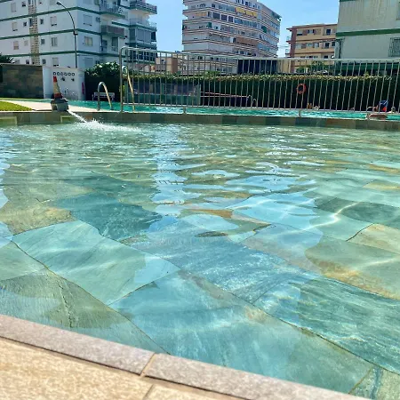 Apartamento Violeta By Solymar Holiday Lejlighed Torre Del Mar