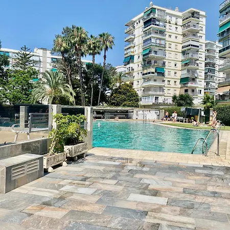 Apartamento Violeta By Solymar Holiday